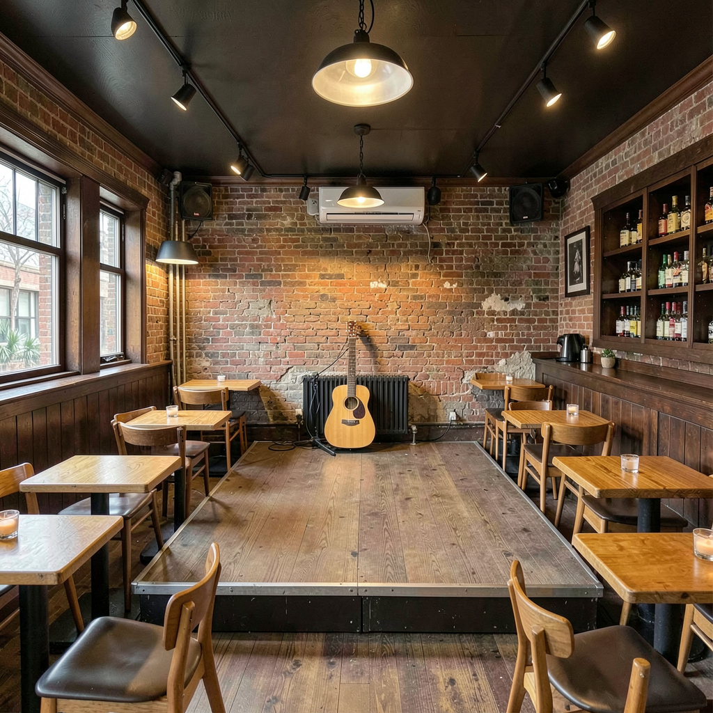 Newport music fans back 20-year-old's bid to save beloved city bar
